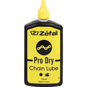 Pro Dry Zincir Yağı SİYAH-120 ml