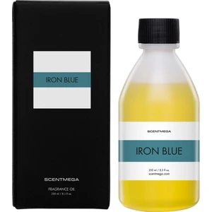 SCENTMEGA Iron Blue 250ML