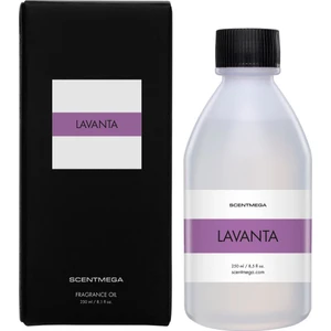 SCENTMEGA Lavanta 250ML