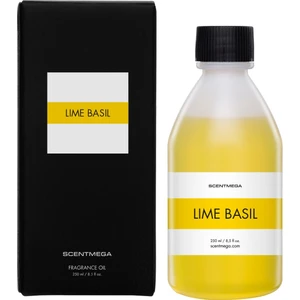 SCENTMEGA Lime Basil 250ML
