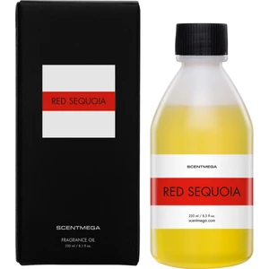 SCENTMEGA Red Sequoıa Esans 250ML