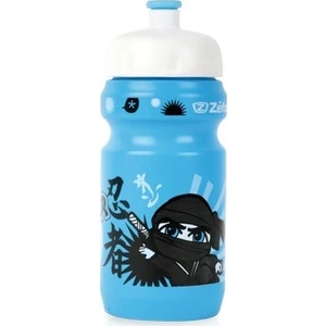 Ninja Boy Çocuk Matara Kafesi MAVİ-350ML