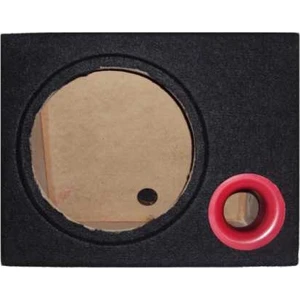 30 cm Soketli ve Kablolu Bass Kabini