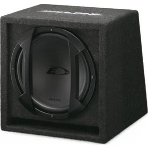SBE-1244BR 30 cm Kutulu Bass Reflex Subwoofer