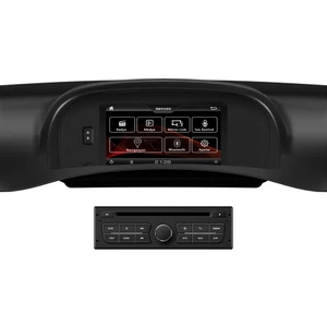 DVA-S99120 Renault Kangoo Navigasyon ve Multimedya Sistemi