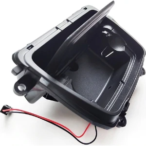 Bmw F06 F10 F12 F18 Için Orta Konsol Küllük