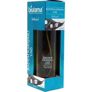 Badem Karışımlı Yağ 150 ml