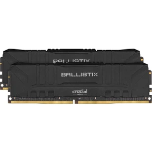 Ballistix 16GB (2X8GB) 3600MHZ Ddr4 CL16 Ram BL2K8G36C16U4B