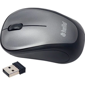 HL-18741 1200DPI 2.4ghz Kablosuz Mouse