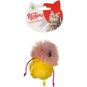 PTC-041 Peluş Canavar Kedi Oyuncağı 10 cm