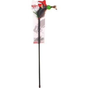 PTC-033 Basit Toplu Kedi Olta Oyuncağı 60 cm