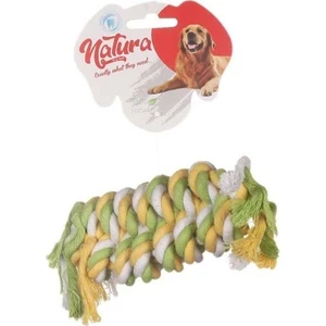 PTH-029 Waffle Halat Köpek Oyuncağı 20 cm