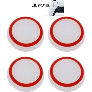 Ps5 Dualsense 2 Çift Tırtıklı Analog Başlığı