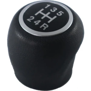 Behin Desing Fiat Linea Vites Topuzu (Krom) (5 Vites)