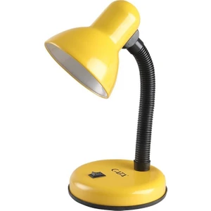 CT-8400 Atlanta Sarı Masa Lambası Cata