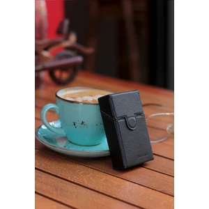 Luisbag Lüks Deri Touch Sigara Kutusu BP-4396LBT