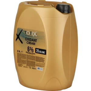 Oksidan Krem 20 Volume 5000 Ml
