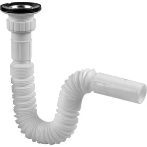 Lavabo Altlığı Sifon