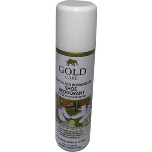 Gold Care Ayakkabı Deodorantı 150 ML