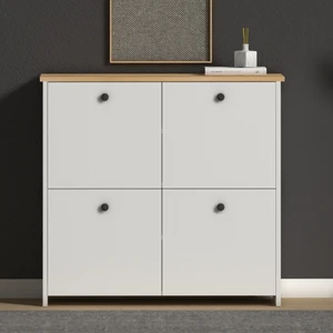 Monte Sehpa Cube Ayakkabılık
