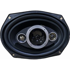 Bm Boschmann PR-9588KW Oto Oval Hoparlör 350 W