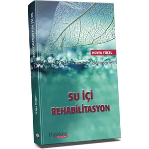 Su Içi Rehabilitasyon - Hülya Yücel