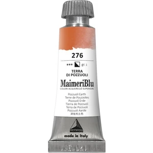 Maimeriblu Tüp Suluboya 12 ml - 276 Pozzuoli Earth