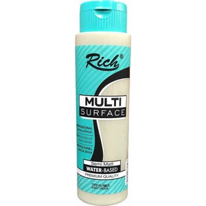 Multi Surface Her Yüzey Için Akrilik Boya 500 cc - Ihlamur 2320
