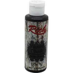 Liquid Chalk - Eskitme Pudrası 120 cc - Çikolata 667
