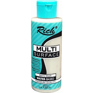 Multi Surface Her Yüzey Için Akrilik Boya 120 cc - Ihlamur 2320