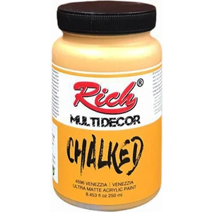 Multi Decor Chalked 250 ml - Venezzia 4596