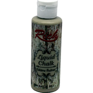 Liquid Chalk - Eskitme Pudrası 120 cc - Antik Bej 664