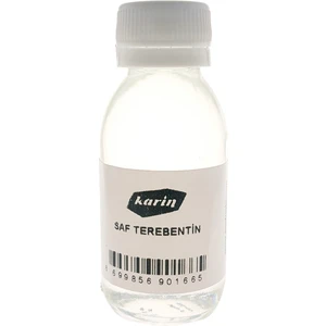 Saf Terebentin 90 ml