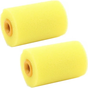 hobi24 Rich Yedek Sünger Rulo 5 cm - 2'li	