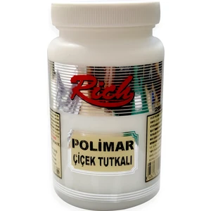 Polimar Çiçek Tutkalı 250 cc