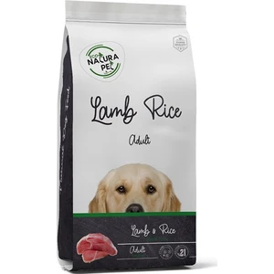 Eco Natura Pet Adult Kuzu Etli Yetişkin Köpek Maması 15 kg
