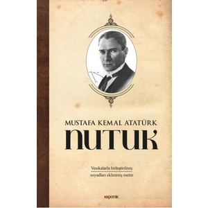 Nutuk - Mustafa Kemal Atatürk