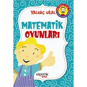 Matematik Oyunları - Yalvaç Ural