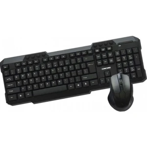 C-60 Kablosuz Q Klavye Mouse Set