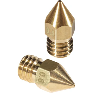 Okn Tekoloji 0.6mm Ender3 Mk8 Nozzle