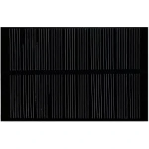 Okn Tekoloji Güneş -Paneli 6V 1WATT Solar Panel 100X70MM Güneş Paneli