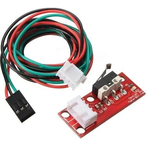 Okn Tekoloji 3D Printer Limit Switch - End Stop Modülü