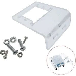 Okn Tekoloji Pır Sensör Tutucu + Civatal