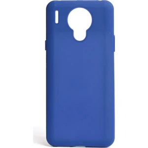 Hesaplı Dünya Reeder P13 Blue Max Lite Kılıf Esnek Koruyucu Silikon Mavi