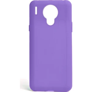 Hesaplı Dünya Reeder P13 Blue Max Lite Kılıf Esnek Koruyucu Silikon Lila