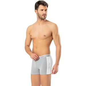 Erdem İç Giyim Pamuk Elastan Boxer