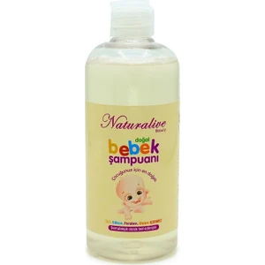 Bebek Şampuanı 500ML