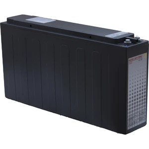 12V 150AH Jel Akü (Solarjel) Extra Performans