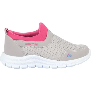 Maxmini Füme Bağsız Yazlık Kız Çocuk Spor Ayakkabı