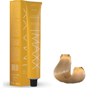 Deluxe Tüp Boya 10.0 Açık Sarı 60 ml